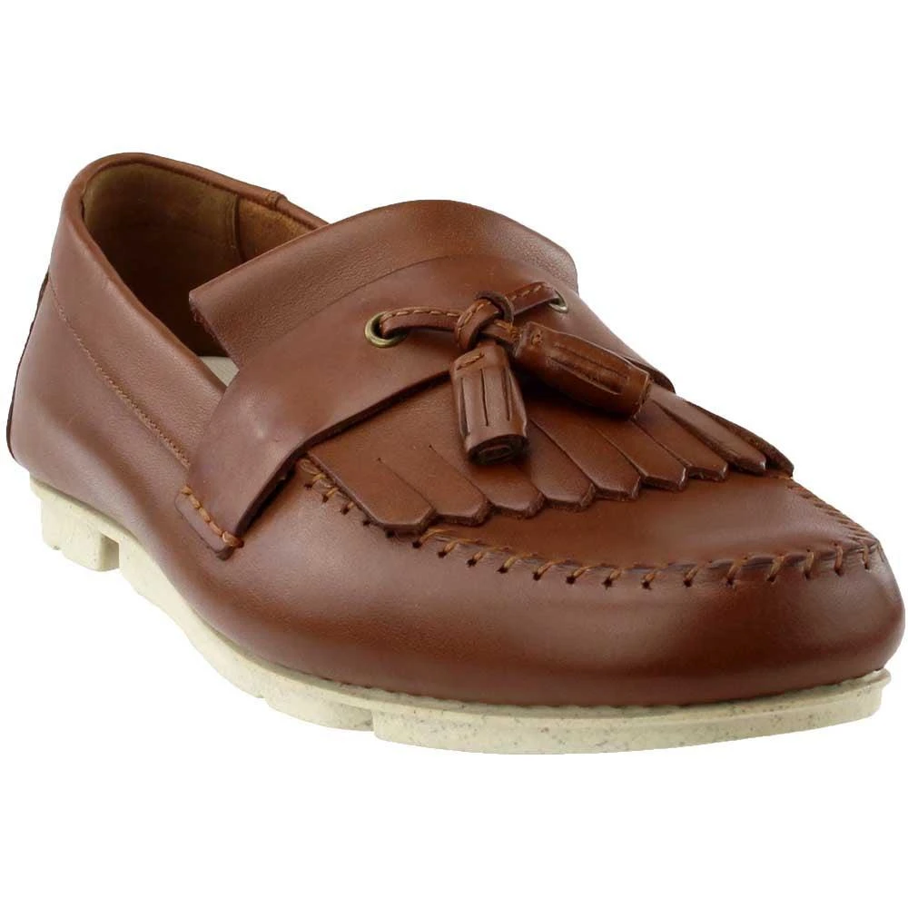 商品Clarks|Trimocc Free Loafers,价格¥262,第2张图片详细描述