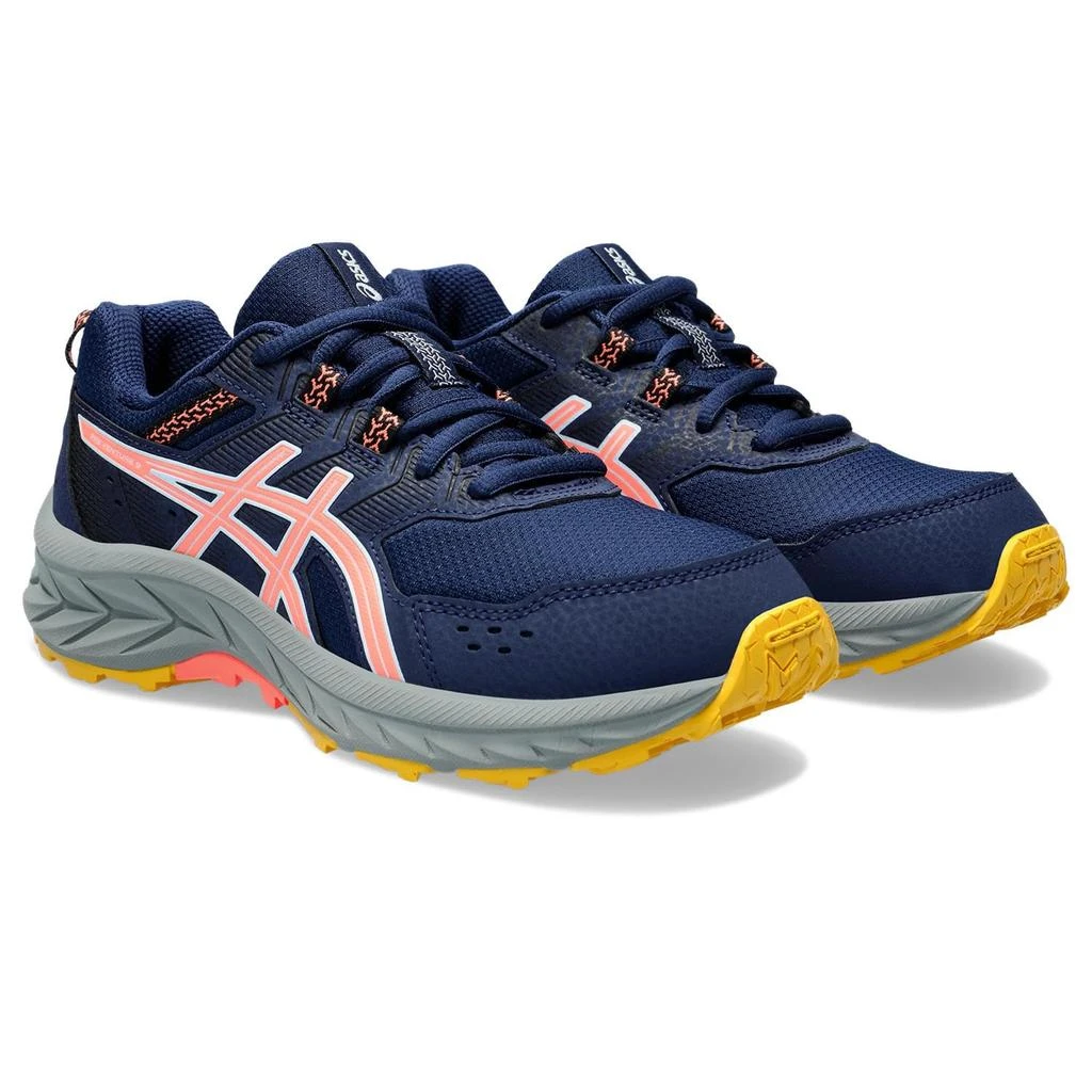 商品Asics|Pre Venture 9 GS (Little Kid/Big Kid),价格¥346,第1张图片