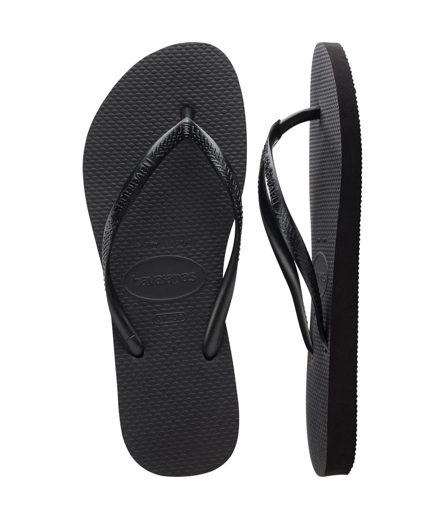 商品Havaianas|Slim (Toddler/Little Kid/Big Kid),价格¥87,第5张图片详细描述