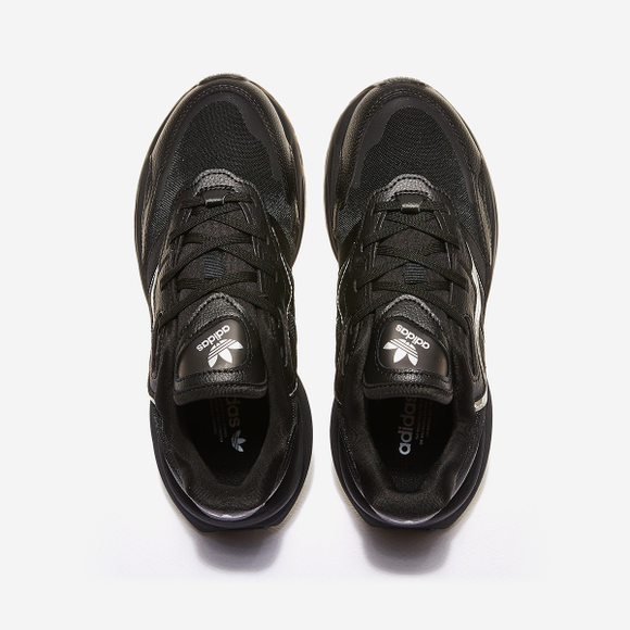【Brilliant|包邮包税】阿迪达斯 ZENTIC W 女生  运动鞋 SNEAKERS  GX0417 CBLACK/CBLACK/FTWWHT商品第3张图片规格展示