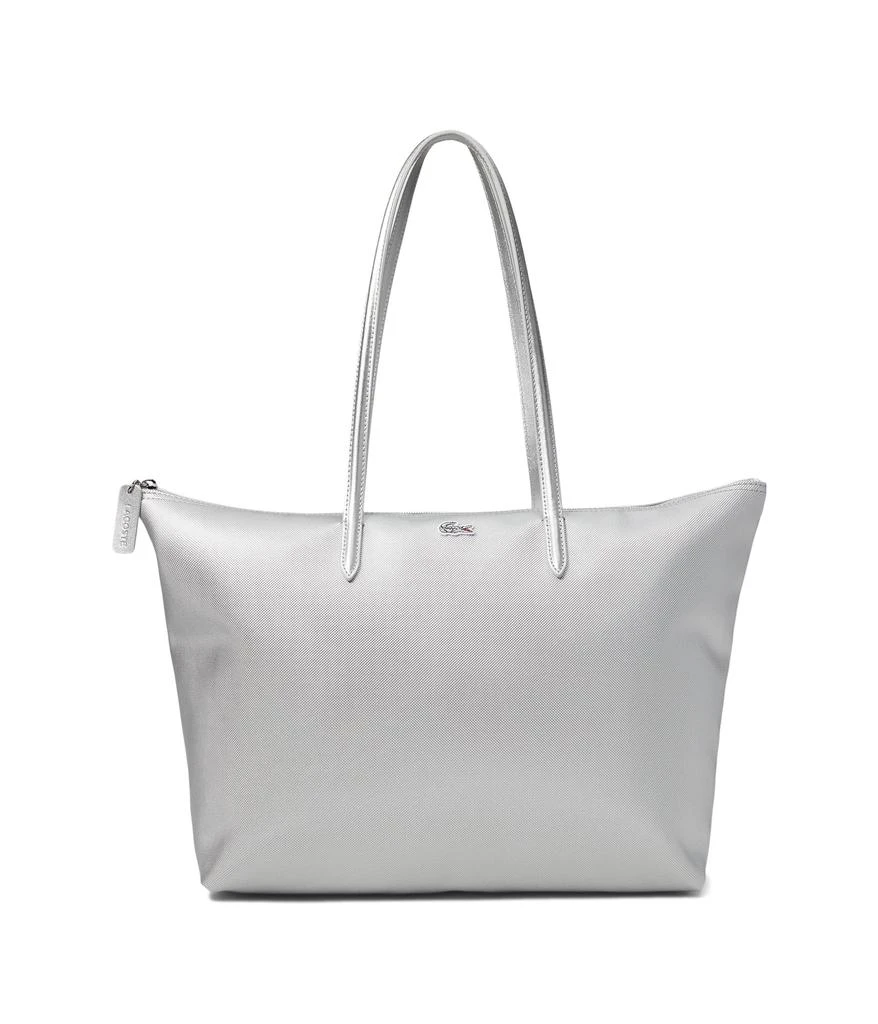 商品Lacoste|L.12.12 Concept Large Shopping Bag,价格¥913,第1张图片