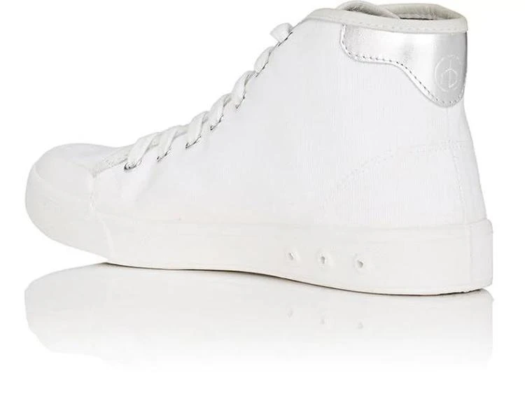 商品Rag & Bone|Standard Issue High-Top Sneakers,价格¥886,第3张图片详细描述