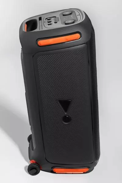 商品JBL|JBL PartyBox 710 Bluetooth Portable Party Speaker,价格¥5245,第3张图片详细描述