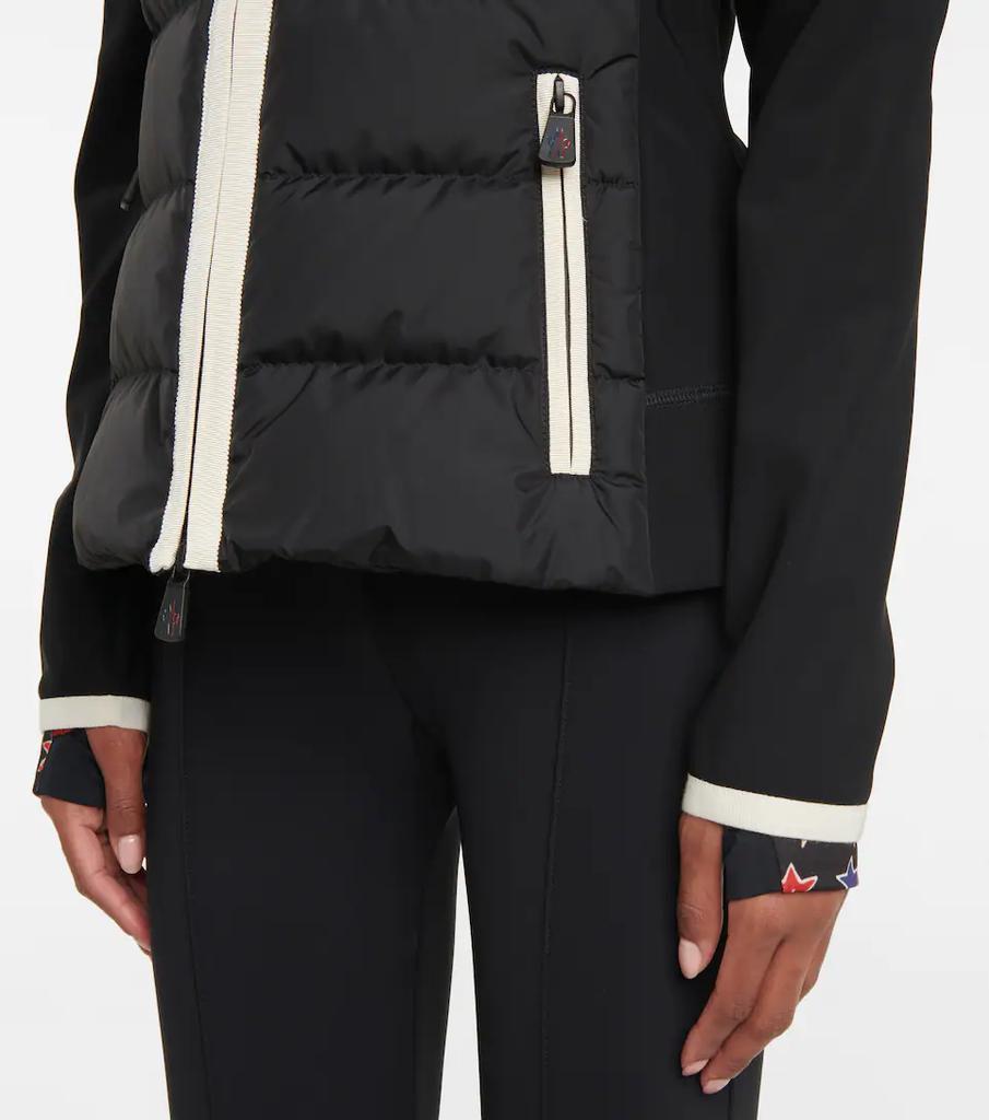 商品Moncler|羽绒滑雪夹克,价格¥8071,第7张图片详细描述