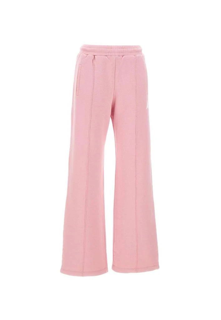 商品Golden Goose|GOLDEN GOOSE "Star Dorotea" cotton jogger,价格¥1406,第1张图片