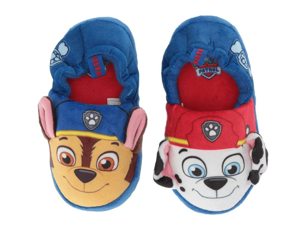 商品Josmo Kids|Paw Patrol Slipper (Toddler/Little Kid),价格¥150,第1张图片