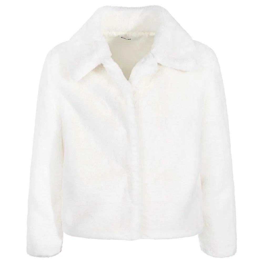 商品Epic Threads|Little Girls Faux Fur Jacket, Created For Macy's,价格¥93,第1张图片