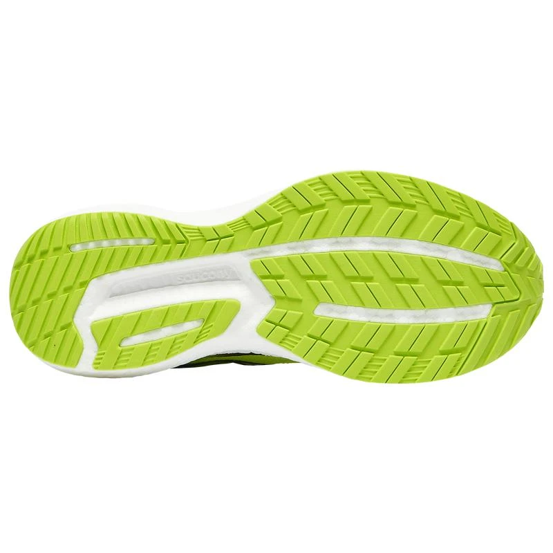 商品Saucony|Saucony Triumph 19 - Men's,价格¥1038,第5张图片详细描述