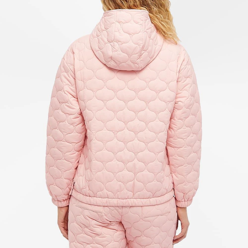 商品Sandy Liang|Sandy Liang Woodland Pullover Hoody,价格¥5119,第4张图片详细描述