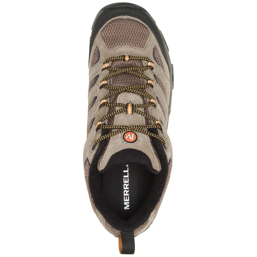 商品Merrell|Men's MOAB 3 Performance Vented Hiking Shoe,价格¥827,第4张图片详细描述