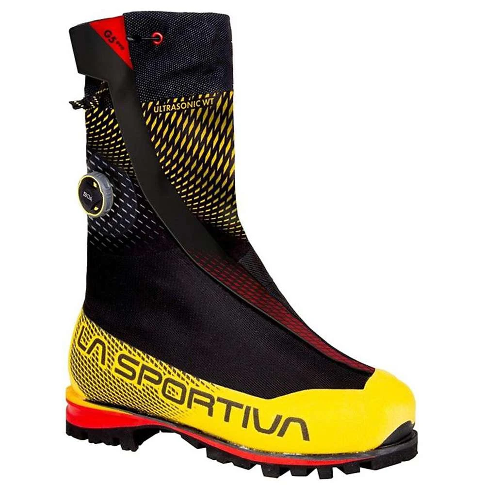 商品La Sportiva|G5 EVO Boot,价格¥4594,第1张图片