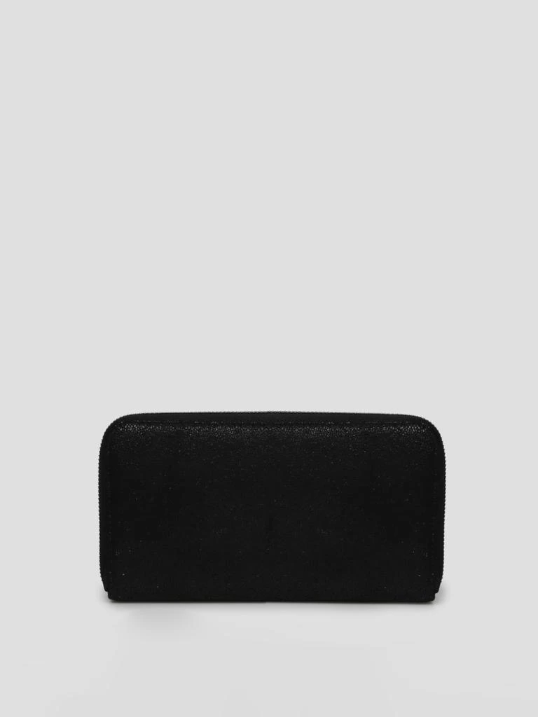 商品Stella McCartney|Wallet woman Stella McCartney,价格¥3366,第2张图片详细描述