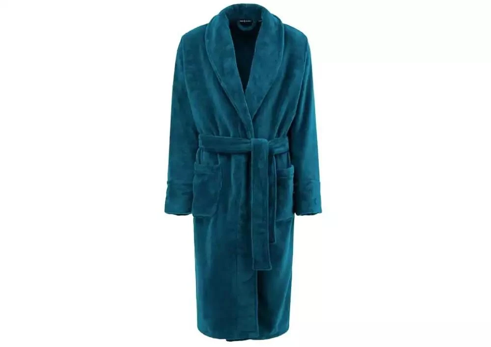 商品Heat Holders|Men's Long Sleeve Spa Robe,价格¥537,第1张图片