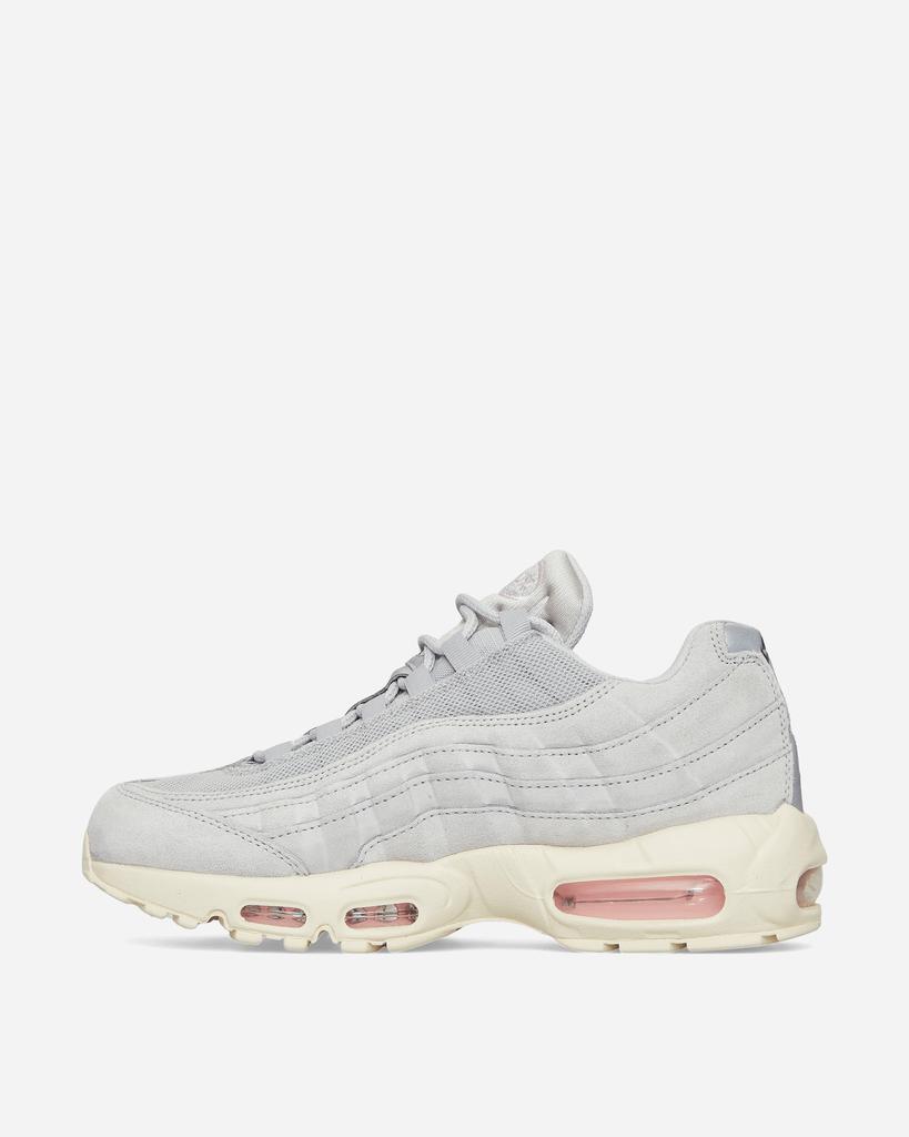 Air Max 95 Sneakers Grey商品第3张图片规格展示