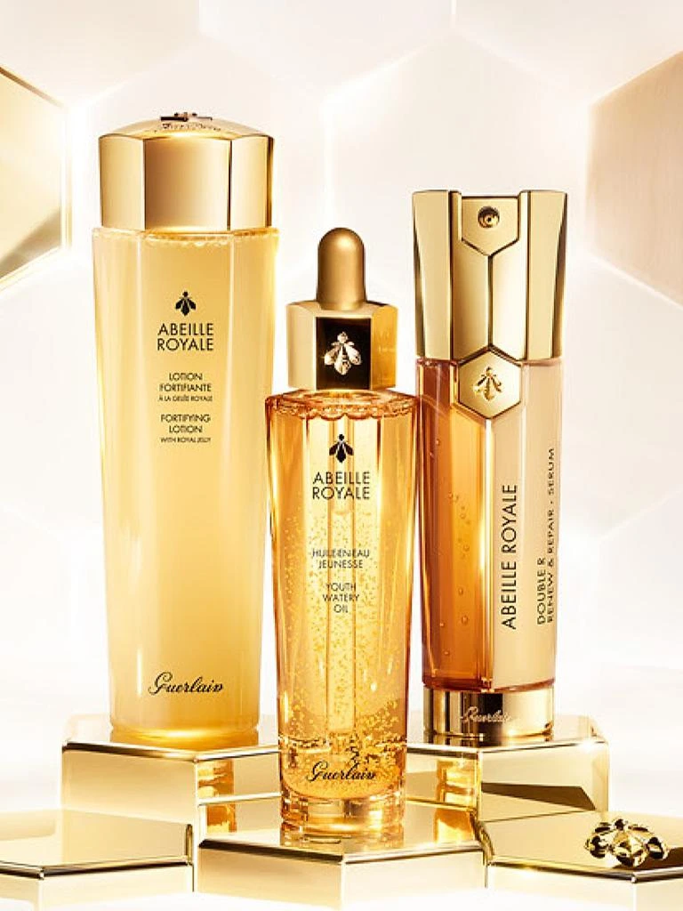 Abeille Royale Anti-Aging Fortifying Lotion Toner 商品