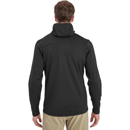 商品Montane|Protium Hoodie - Men's,价格¥409,第2张图片详细描述