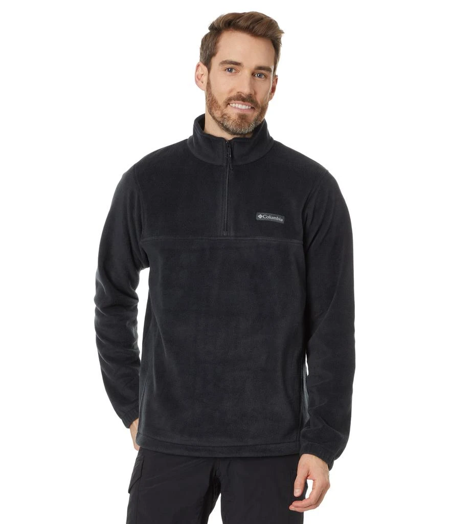 商品Columbia|Steens Mountain™ Half Zip,价格¥262,第1张图片