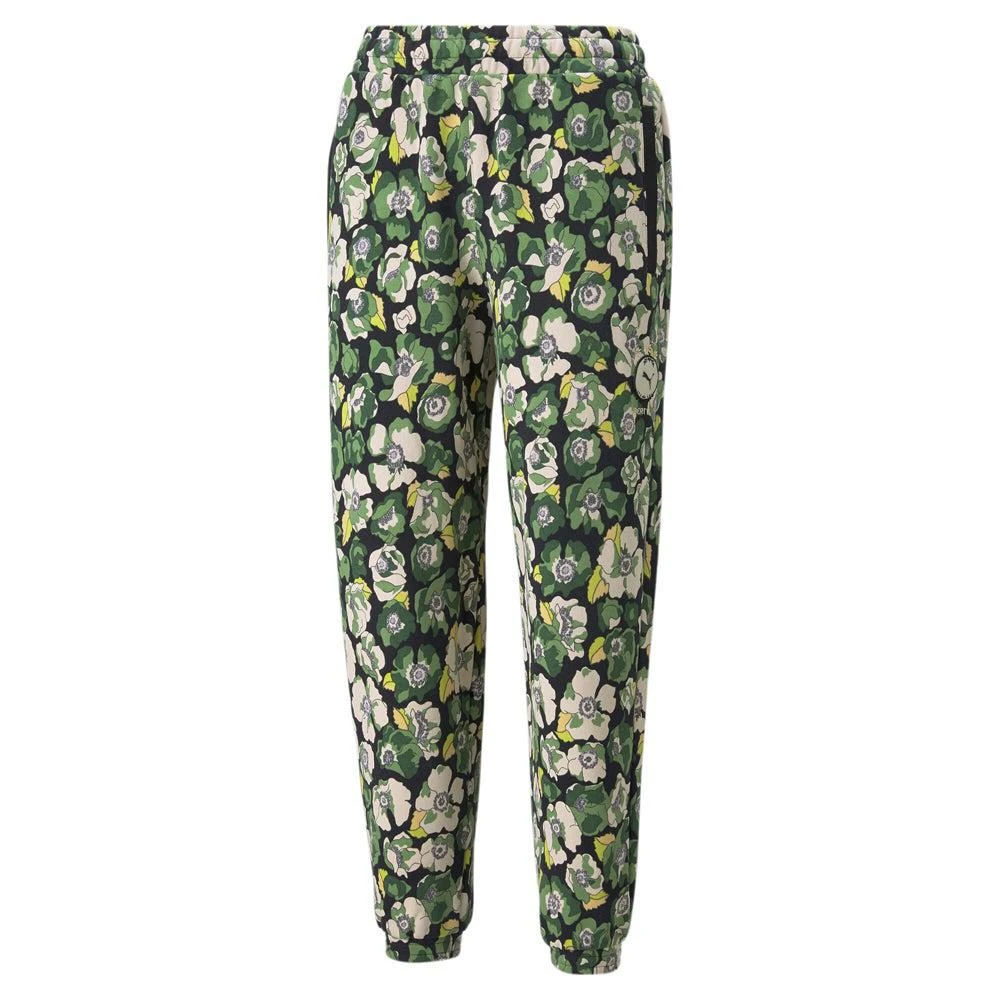 商品Puma|Liberty x Printed Sweatpants,价格¥378,第3张图片详细描述