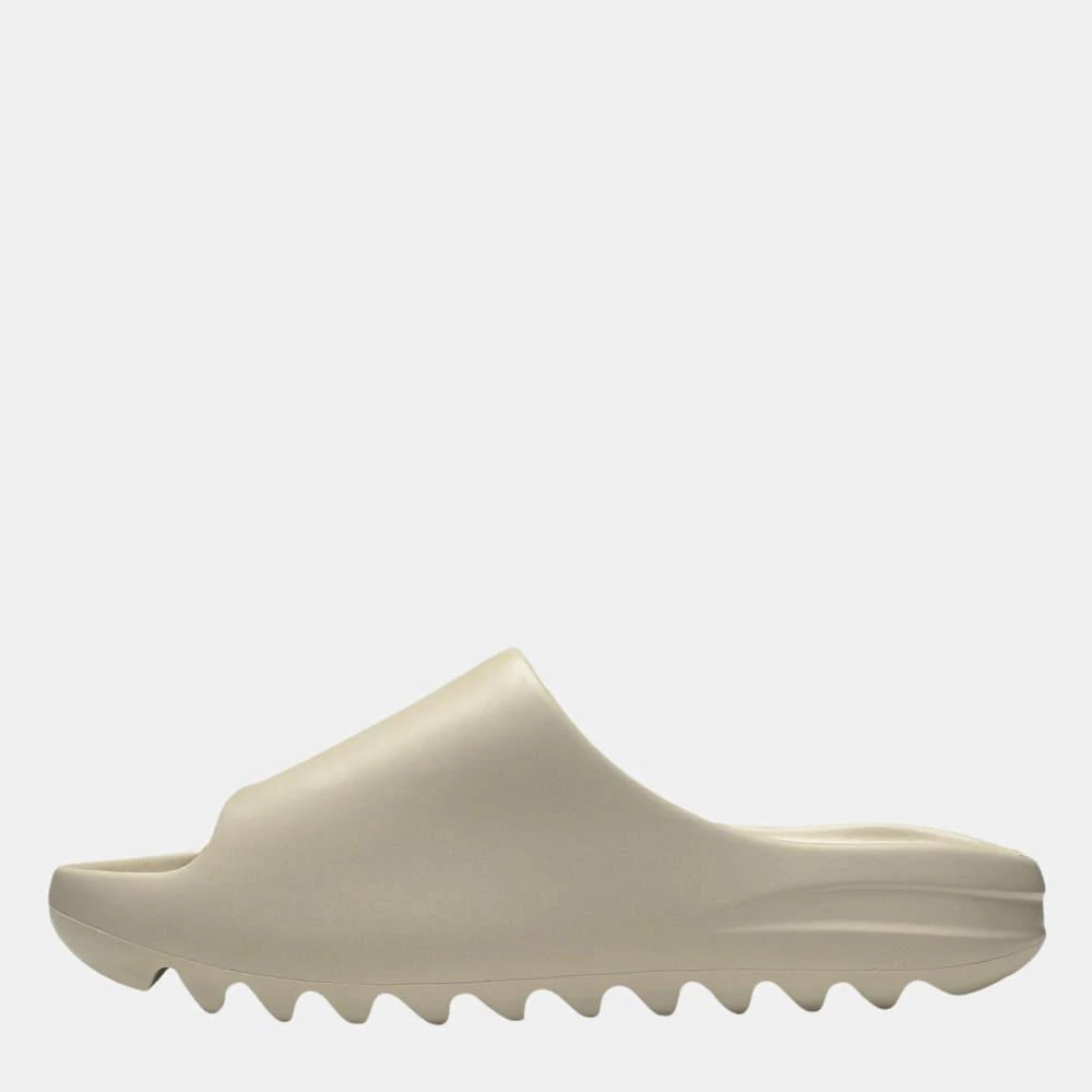 商品YEEZY|Yeezy x Adidas Slide Bone Sandals Size US 10/EU 44,价格¥2034,第1张图片