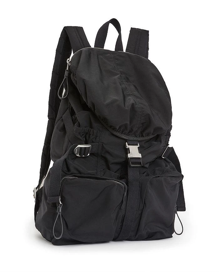 商品ALL SAINTS|Ren Hiking Backpack,价格¥1712,第4张图片详细描述