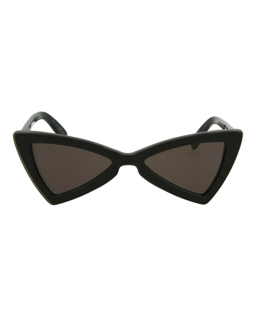Cat Eye-Frame Acetate Sunglasses商品第1张图片规格展示