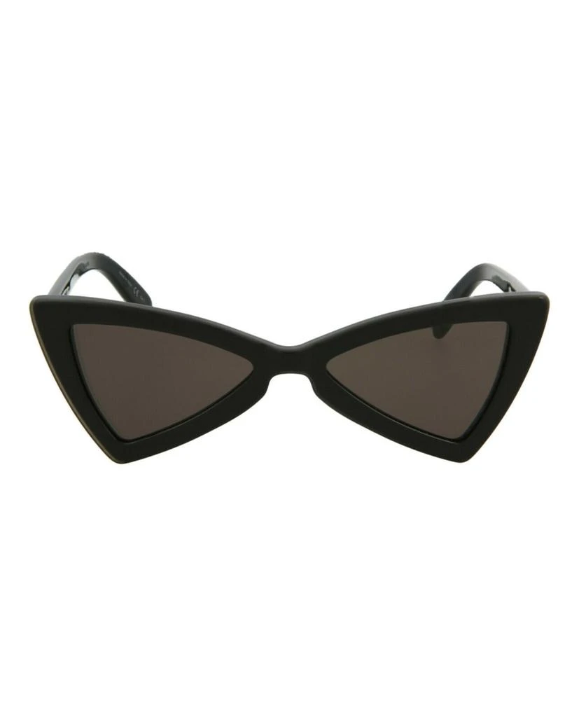 商品Yves Saint Laurent|Cat Eye-Frame Acetate Sunglasses,价格¥934,第1张图片