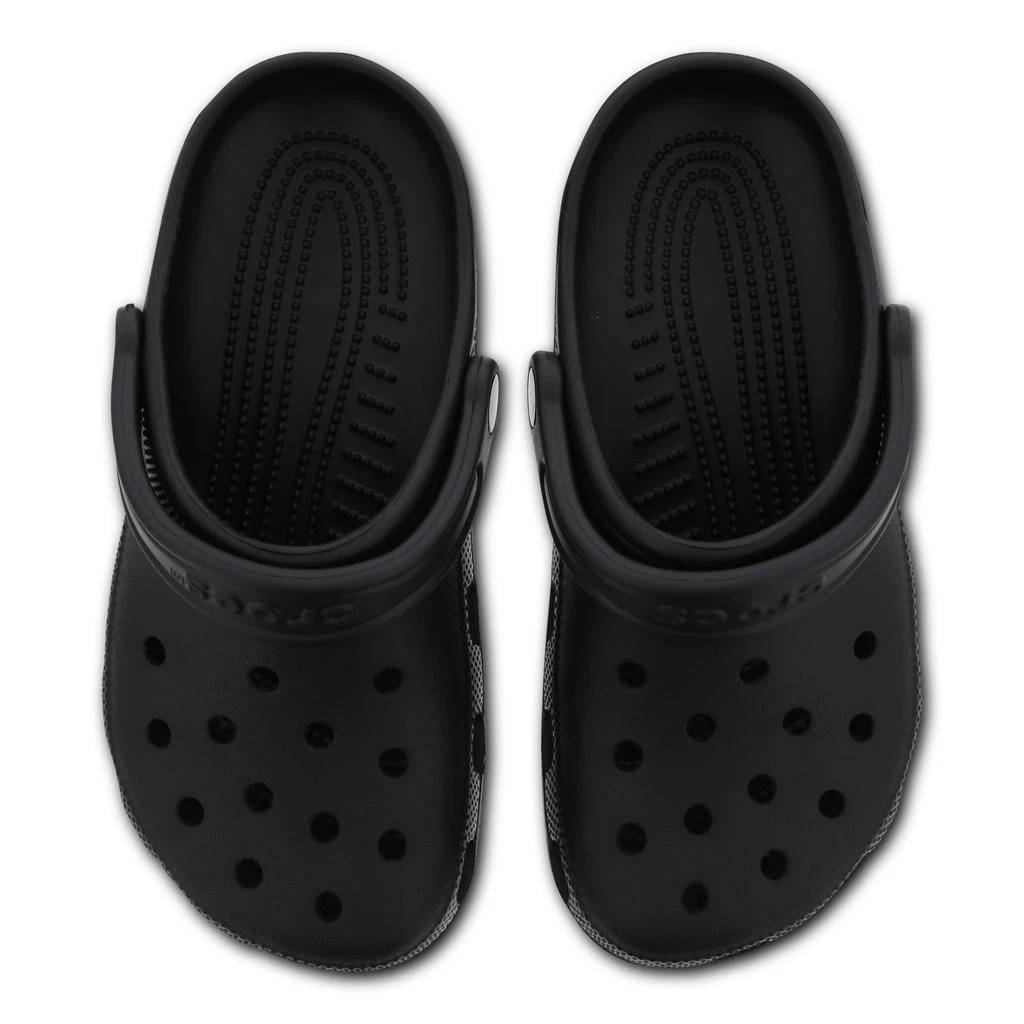 商品Crocs|Crocs Clog - Grade School Shoes,价格¥368,第5张图片详细描述