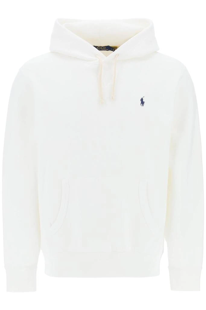 商品Ralph Lauren|rl hoodie,价格¥756,第1张图片