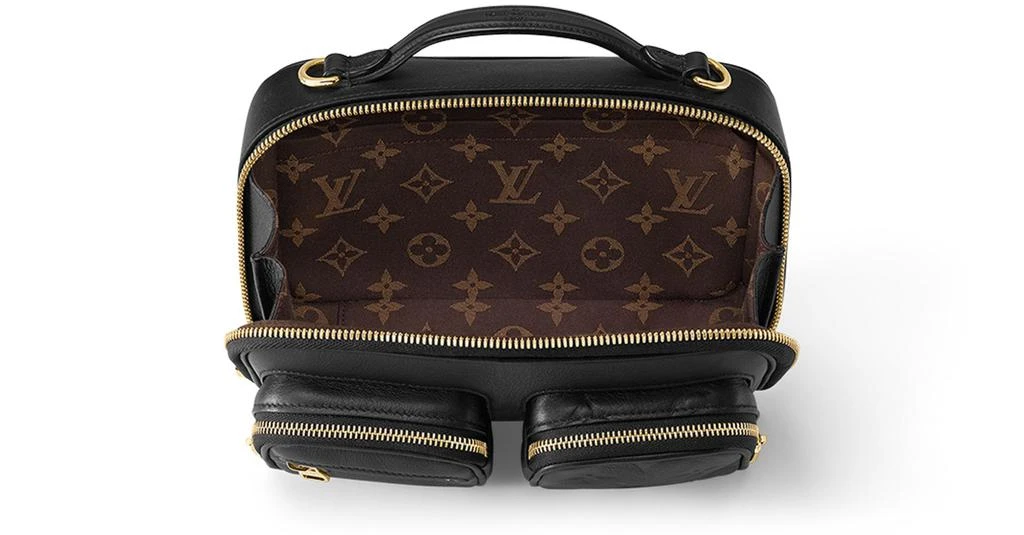 商品Louis Vuitton|Utility Crossbody 手袋,价格¥25057,第4张图片详细描述