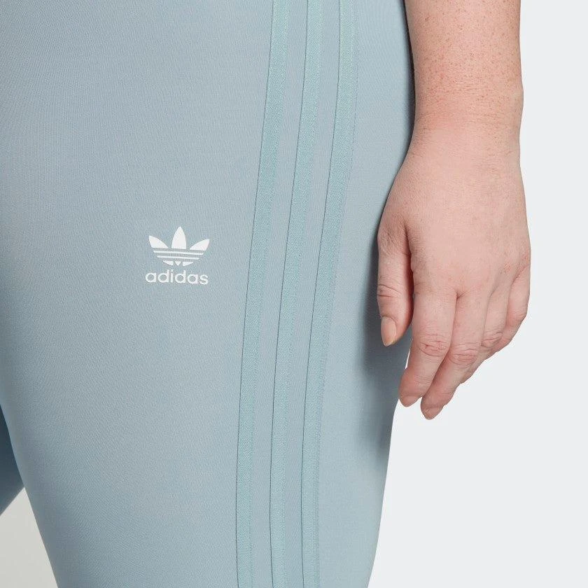 商品Adidas|Women's adidas Adicolor Classics Tights (Plus Size),价格¥240,第4张图片详细描述