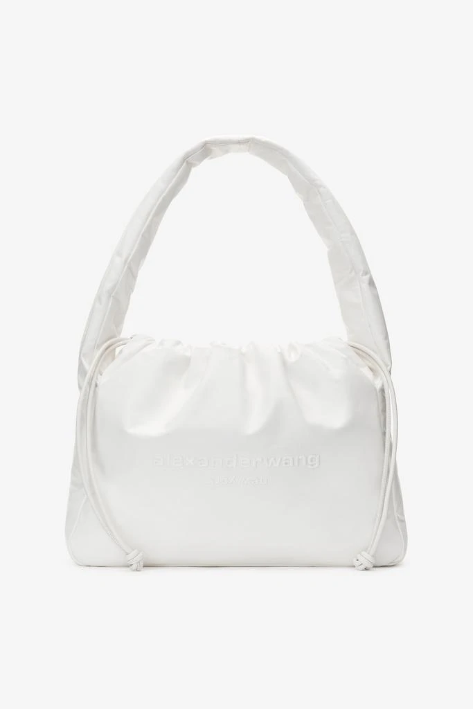 商品Alexander Wang|Ryan Puff Large Bag In Buttery Leather,价格¥3492,第1张图片