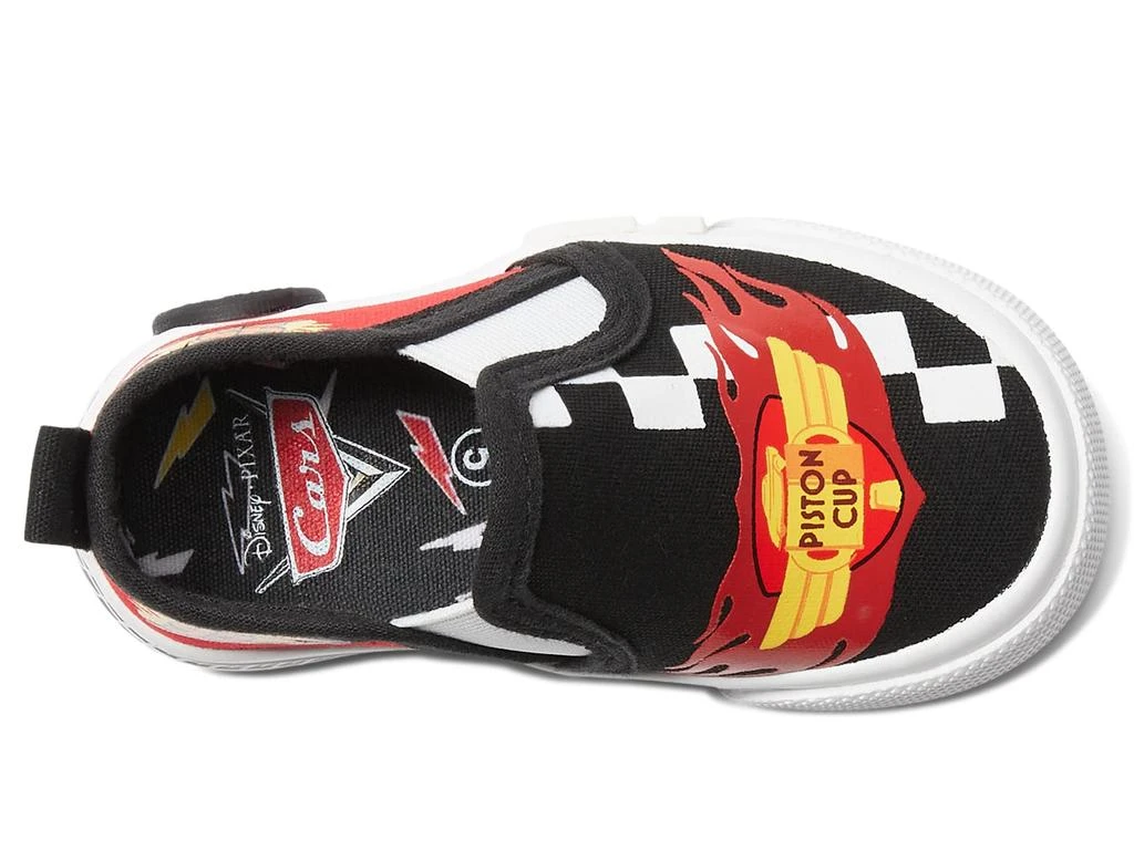 商品Ground Up|Cars Slip-On (Toddler),价格¥337,第2张图片详细描述
