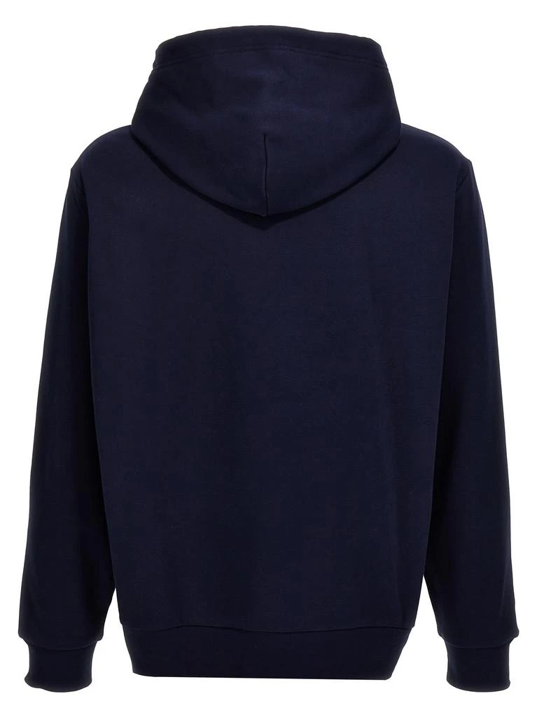 商品Ralph Lauren|Logo Embroidery Hoodie,价格¥1726,第2张图片详细描述