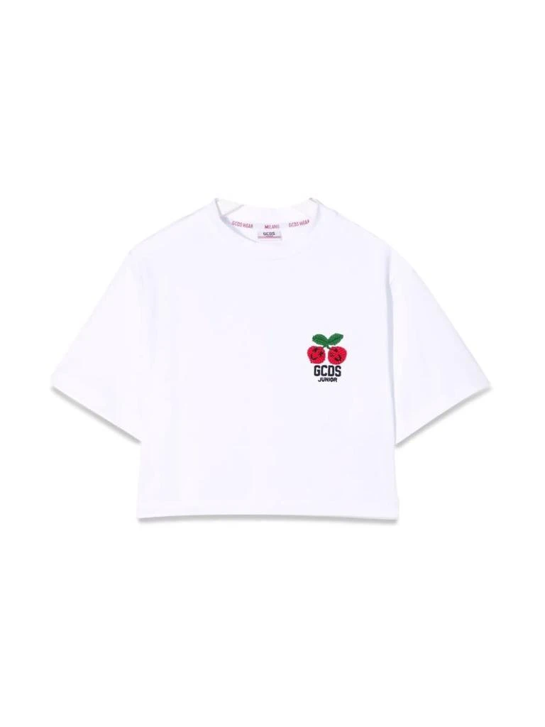 商品GCDS Mini|T Shirt,价格¥780,第1张图片