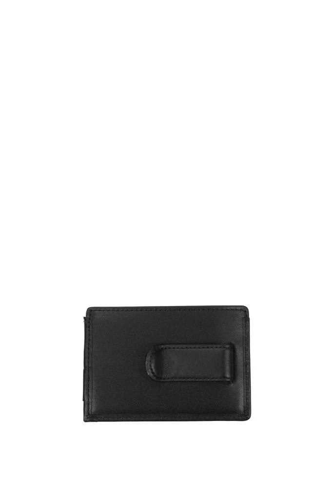 商品Tumi|Document holders Fabric Black,价格¥383,第2张图片详细描述