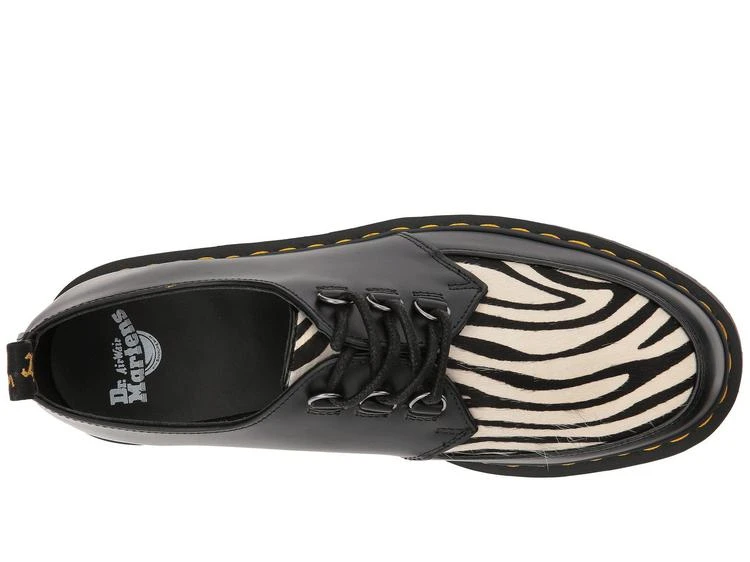 商品Dr. Martens|哥特风斑马纹马丁鞋,价格¥840,第2张图片详细描述