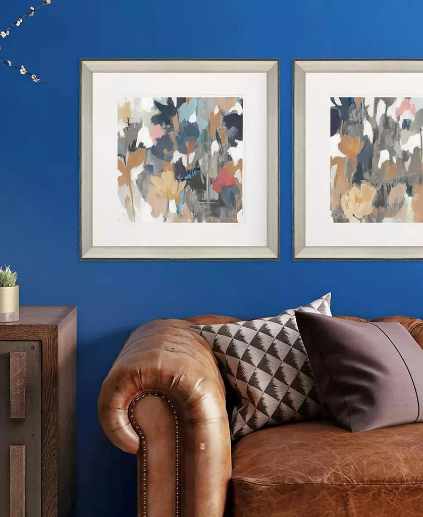 商品Paragon Picture Gallery|Corner Flower Stand I Framed Art,价格¥3667,第3张图片详细描述