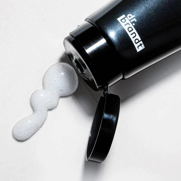 商品Dr. Brandt Skincare|Dr. Brandt Microdermabrasion Body Exfoliator 150g,价格¥355,第5张图片详细描述