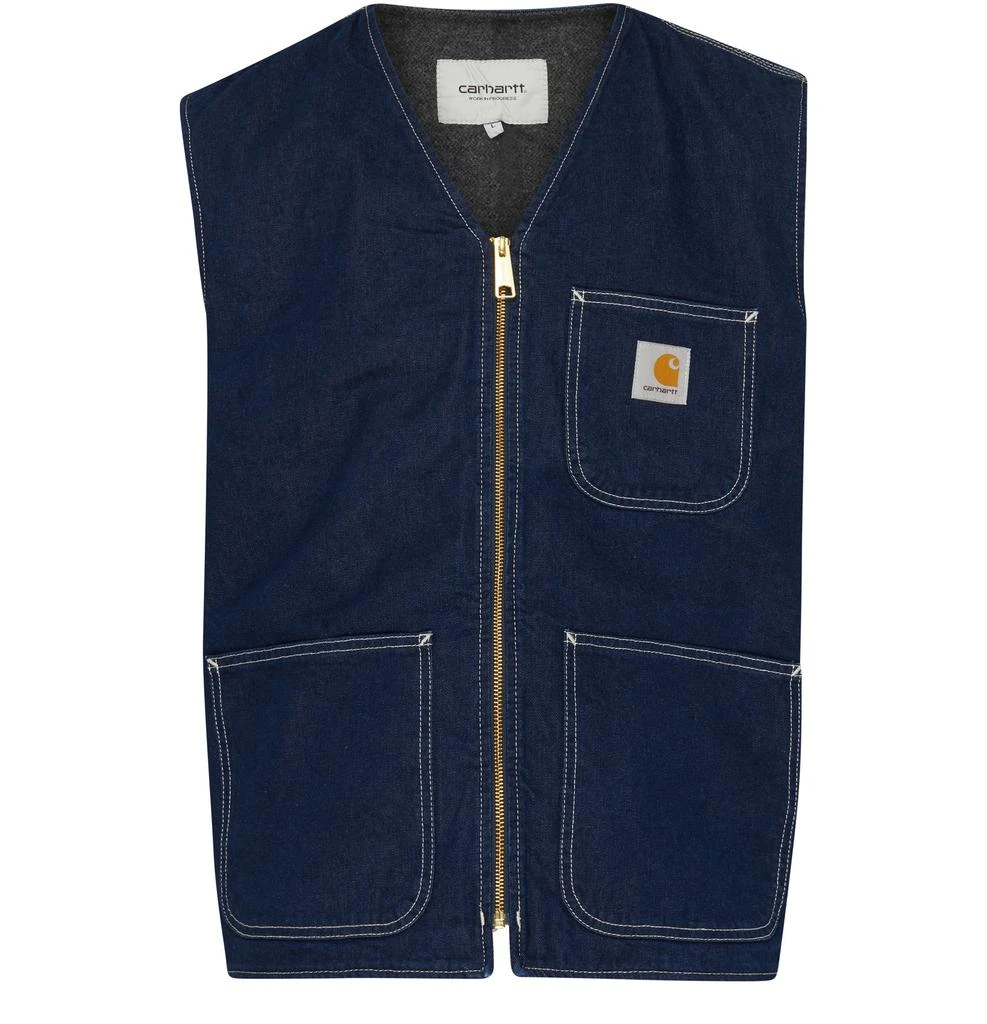 商品Carhartt WIP|Chore 背心,价格¥555,第1张图片