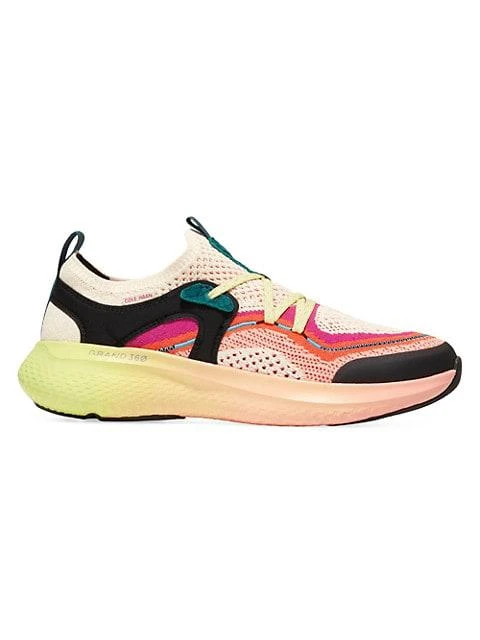 商品Cole Haan|ZeroGrand Outspace 2 Running Sneakers,价格¥493,第1张图片