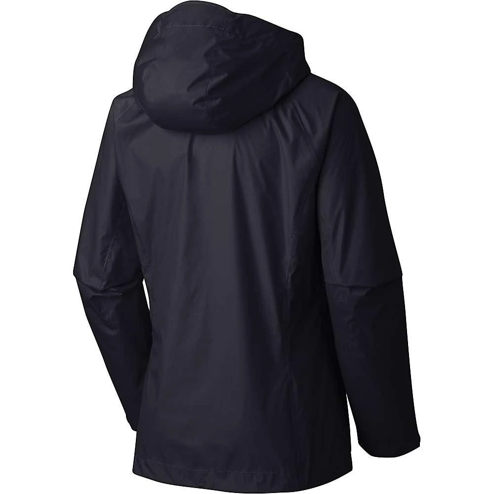 商品Mountain Hardwear|Mountain Hardwear Women's Exponent Jacket,价格¥824,第3张图片详细描述