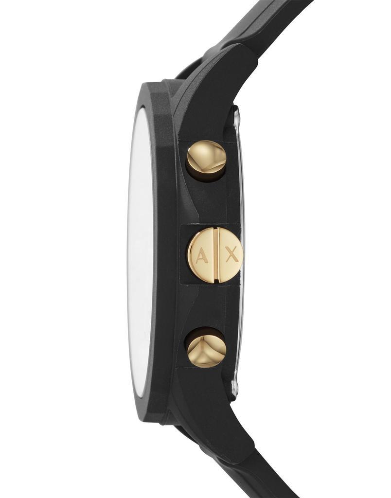 商品Armani Exchange|Wrist watch,价格¥1568,第4张图片详细描述