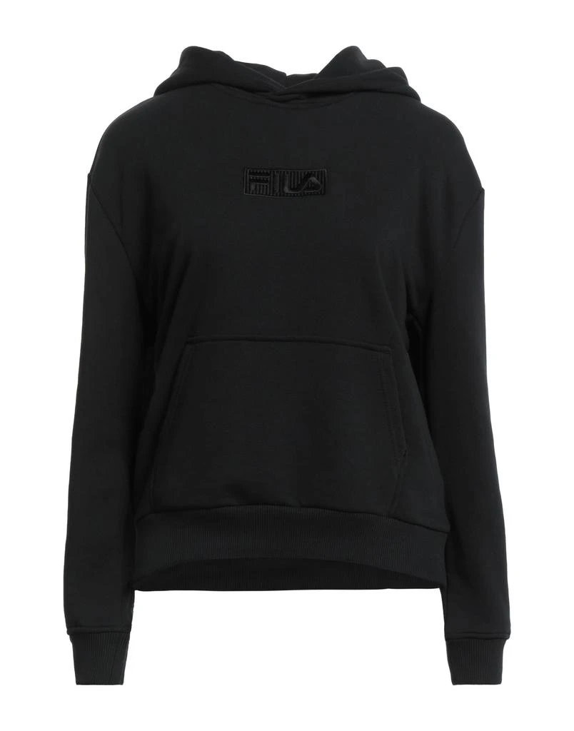 商品Fila|Hooded sweatshirt,价格¥196,第1张图片