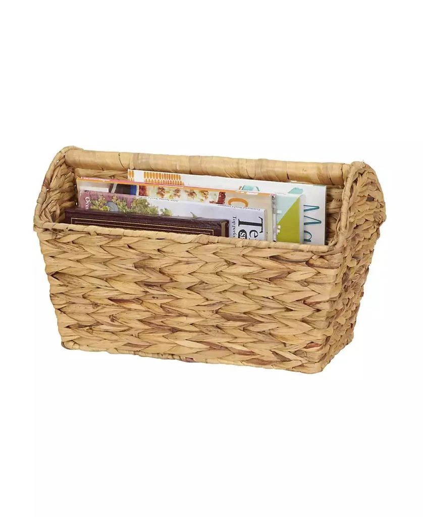 Water Hyacinth Magazine Rack 商品