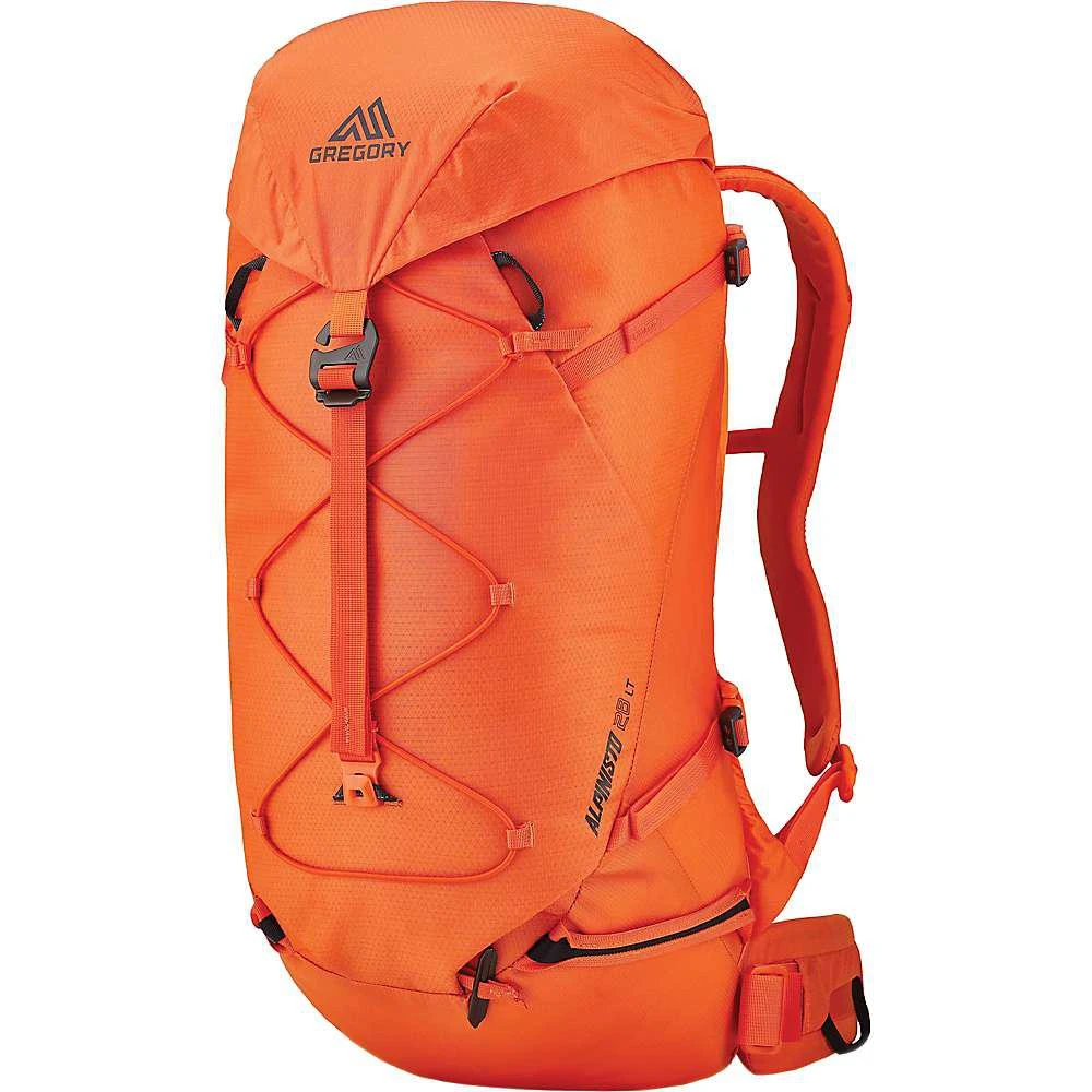 商品Gregory|Alpinisto LT 28 Backpack,价格¥866,第1张图片