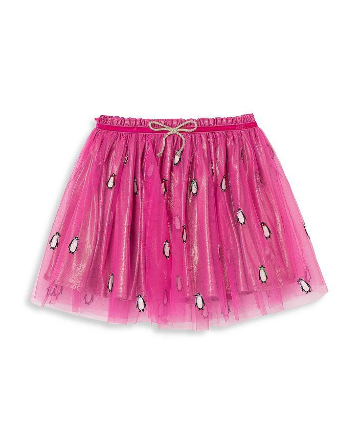 商品PEEK|Girls' Penguin Pixie Skirt - Little Kid, Big Kid,价格¥268,第1张图片