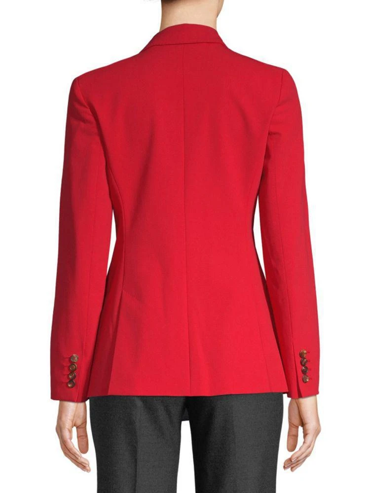 商品Max Mara|Fabia Blazer,价格¥4299,第2张图片详细描述