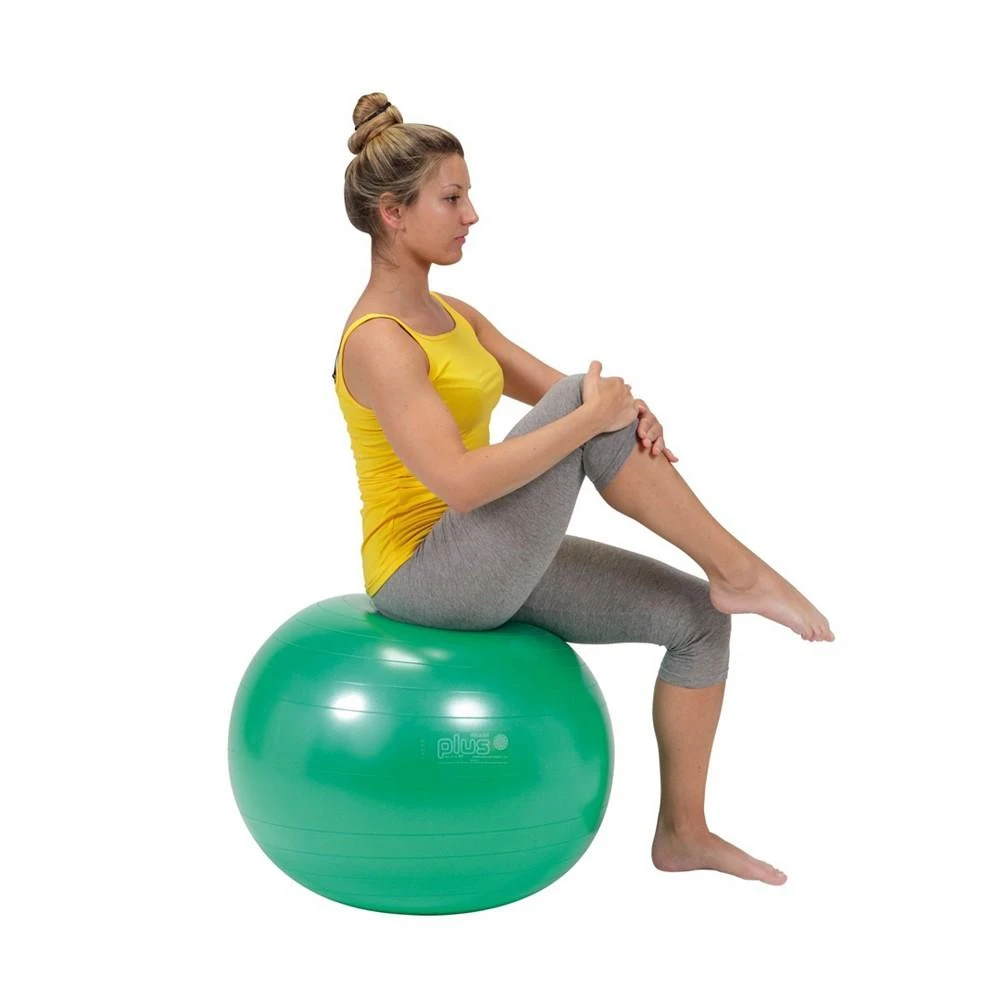 商品Gymnic|Exercise Ball Plus 75,价格¥432,第2张图片详细描述