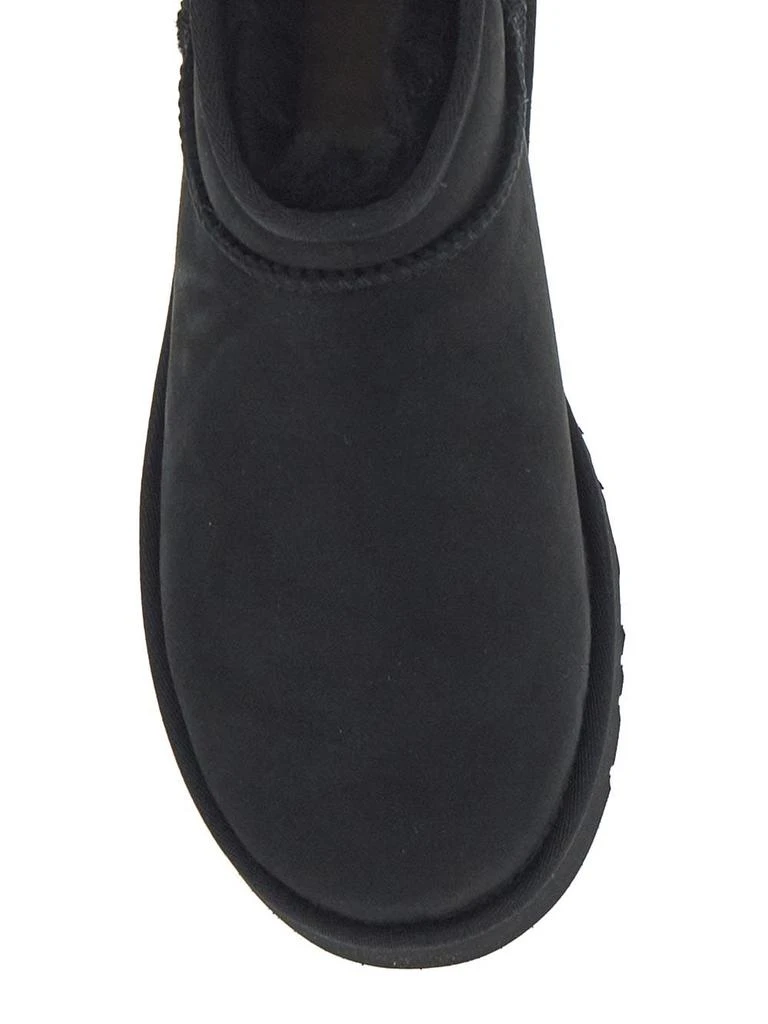 商品UGG|Classic Ultra Mini,价格¥1341,第4张图片详细描述