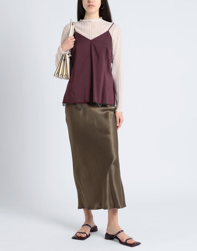 商品Topshop|Maxi Skirts,价格¥503,第4张图片详细描述